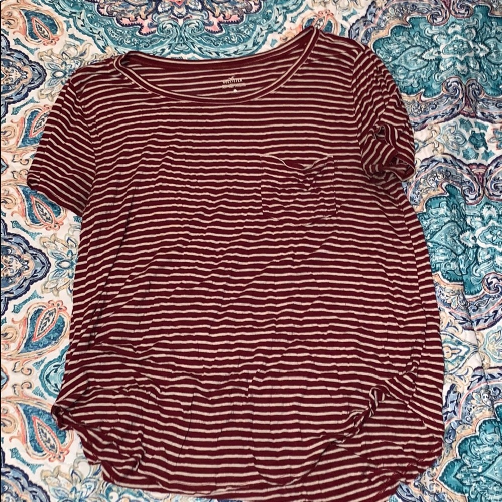 Striped T-Shirt
